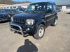 Suzuki Jimny Wiersdorf