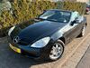 Mercedes-Benz SLK 200 kreis|maerkischer-kreis