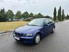 BMW 316 oberheimbach