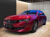 Peugeot 508 enzkloesterle