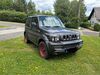 Suzuki Jimny goergeshausen