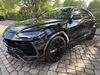 Lamborghini Urus saalow