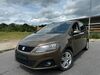 Seat Alhambra suedergellersen