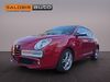 Alfa Romeo MiTo Ober-Hilbersheim