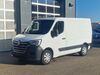 Renault Master siebeldingen