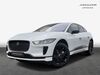 Jaguar I-Pace krauchenwies