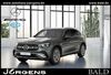 Mercedes-Benz GLC 220 trechtingshausen