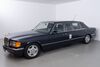 Mercedes-Benz 560 goergeshausen