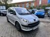 Peugeot 1007 schoeneiche