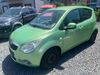 Opel Agila ehringshausen