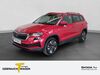 Skoda Karoq schenkenzell