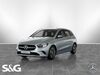 Mercedes-Benz B 200 querfurt