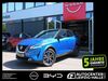 Nissan Qashqai salzfurtkapelle
