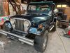 Jeep Wrangler hottelstedt