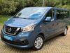 Nissan NV300 obergriesbach