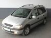 Opel Zafira kreis|main-tauber-kreis