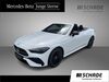 Mercedes-Benz CLE 200 dankmarshausen