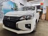 Mitsubishi Space Star woelferbuett