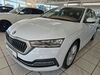 Skoda Octavia roehrig