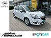 Opel Meriva schoefweg