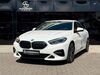 BMW 218 Gran Coupé roedelhausen