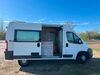 Fiat Ducato geisenfeld