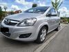 Opel Zafira obergriesbach