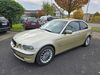 BMW 316 Gersfeld (Rhön)