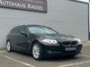 BMW 525 Gersfeld (Rhön)