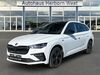 Skoda Scala trechtingshausen