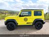 Suzuki Jimny giesenhausen