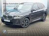 BMW X3 osthausen-wuelfershausen