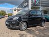 Fiat Panda Gersfeld (Rhön)