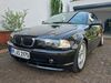 BMW 325 oberheimbach