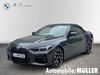 BMW 420 juetrichau