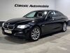 BMW 520 wissmannsdorf