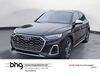 Audi SQ5 krauchenwies