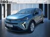 Renault Symbioz Burgwall
