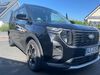 Ford Tourneo Courier wissmannsdorf