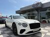 Bentley Continental GTC kreis|suedliche-weinstrasse