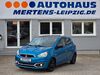 Mitsubishi Space Star soehlde