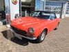 Fiat 124 Spider geisenfeld