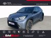 Toyota Aygo (X) walhausen