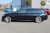 BMW 535 Nessa