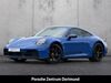 Porsche 992 hueckeswagen