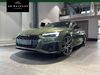 Audi A5 walhausen