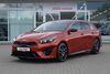 Kia pro ceed / ProCeed Saalow