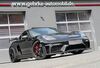 Porsche Cayman irrhausen