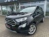 Ford EcoSport wissmannsdorf