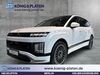 Hyundai IONIQ 9 saalow